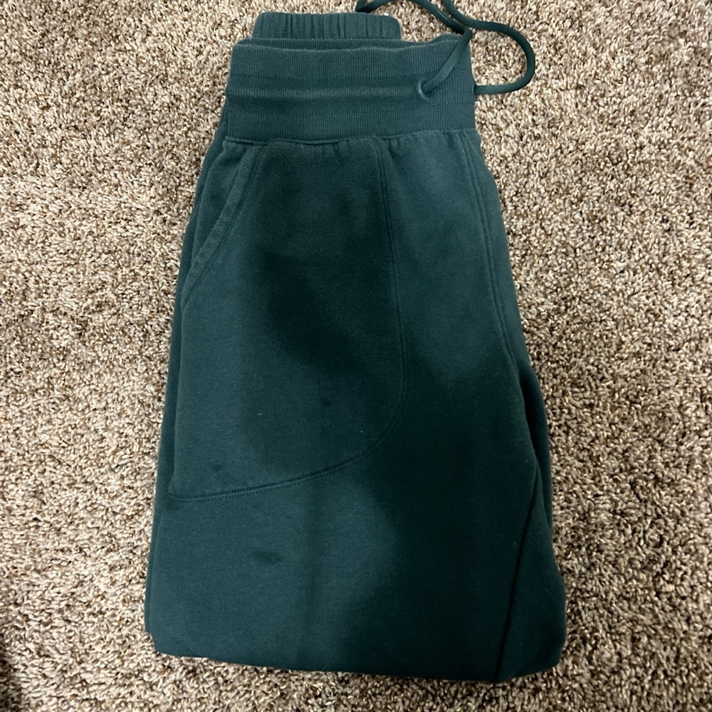 Sweatpants